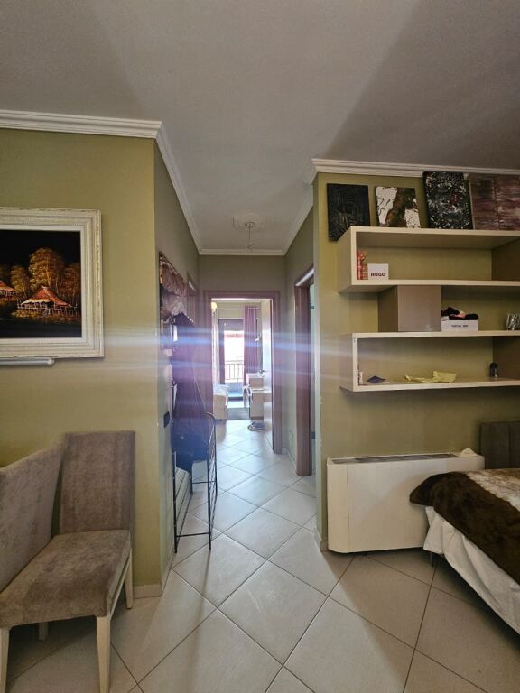 2+1 apartment for sale, very well organized, ideal for family living or investment.