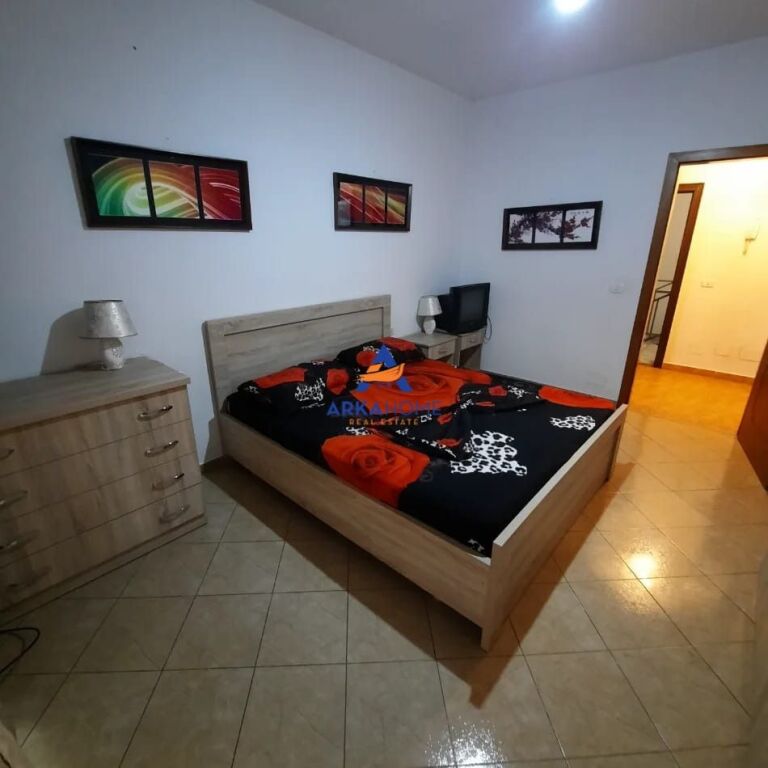 FOR SALE APARTMENT 1+1+BALCONY "NEAR THE MEDRESE MARKET, 5 MAY STREET" 12000000 LEKE