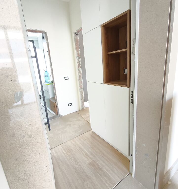 🏡Apartment 1+1 furnished for sale at Tulipan Residence, near TEG.