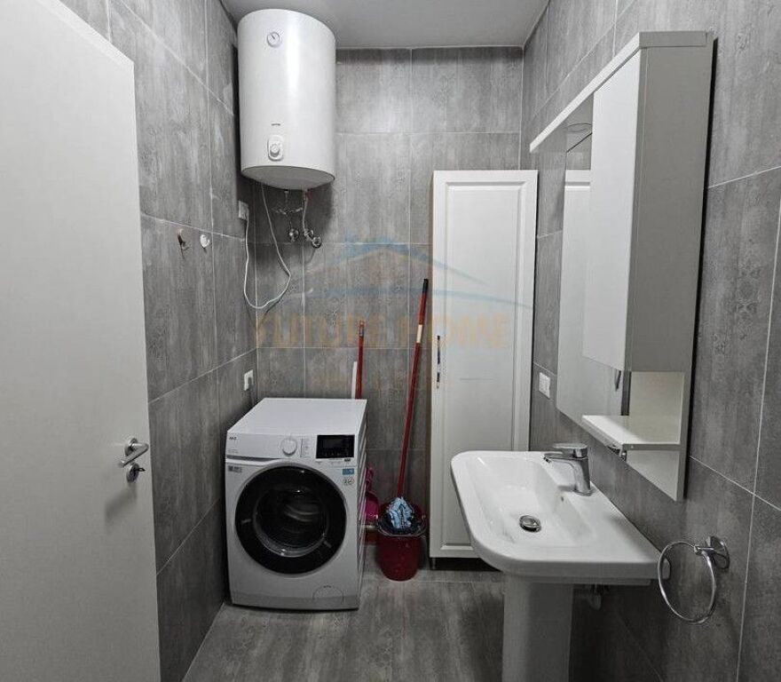 Rent, Apartment 1+1, Kontakt Complex, 21 Dhjetori, Tirana