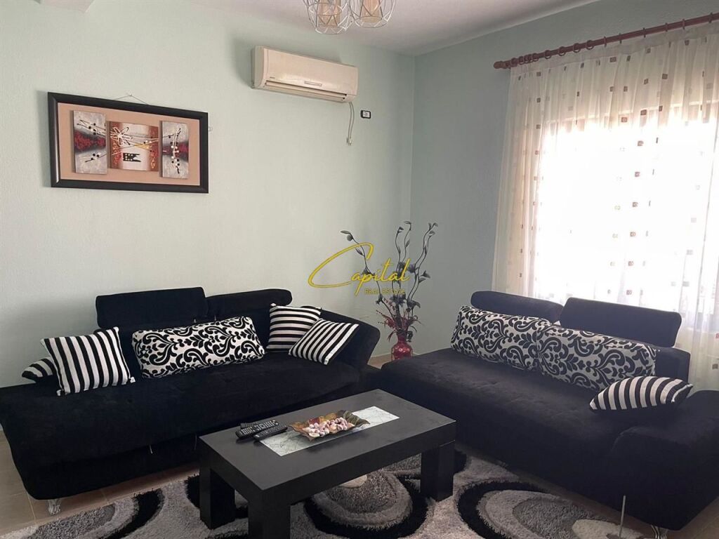 APPARTAMENTO IN AFFITTO 2+1 ASTIR 40.000 LEKE