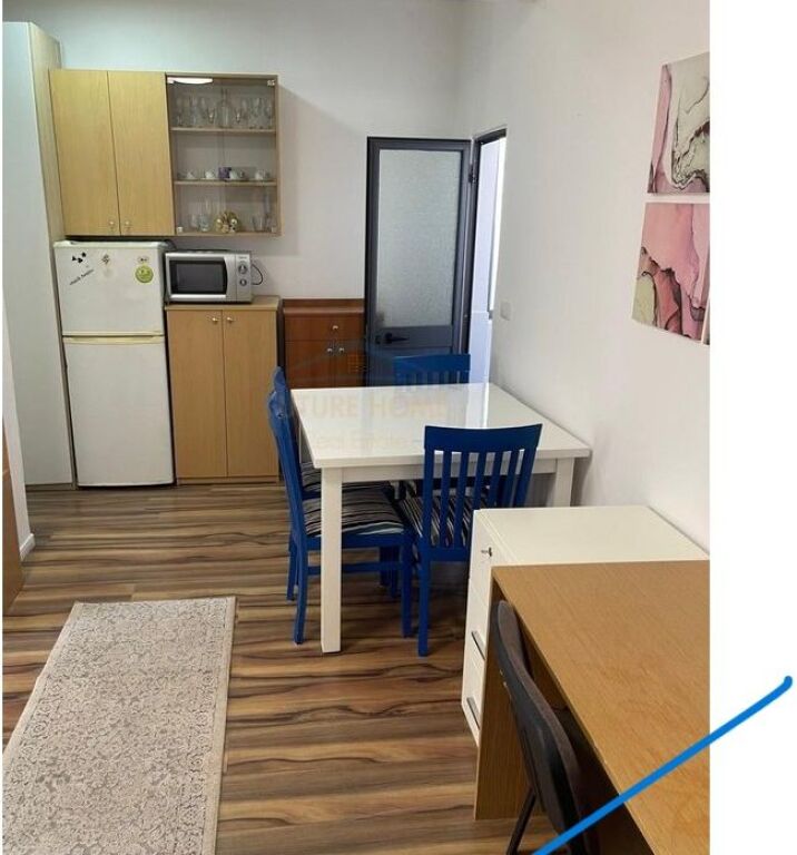 In vendita, Appartamento Studio, Via Frosina Plaku, Ex Parco degli Autobus, Tirana.