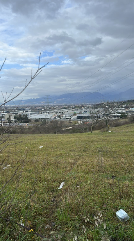 LAND FOR SALE – TIRANA–DURRËS HIGHWAY