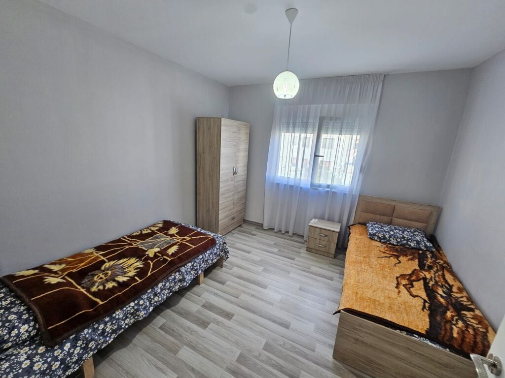 FOR SALE 2+1 APARTMENT AT VALA PARK - DURRES STADIUM