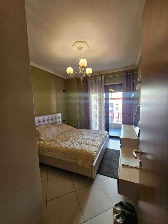 2+1 apartment for sale, very well organized, ideal for family living or investment.