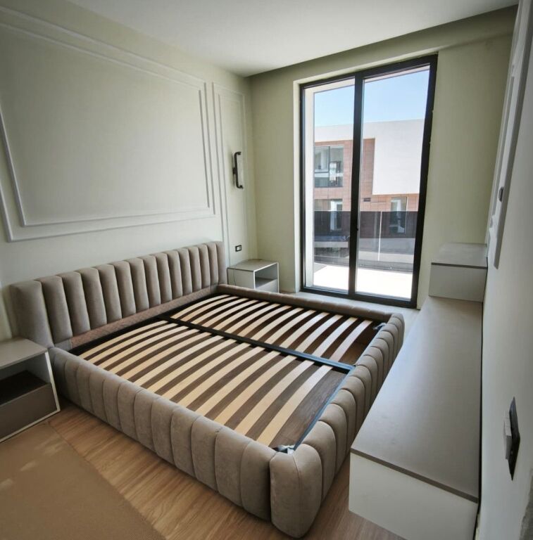 🏡Apartment 1+1 furnished for sale at Tulipan Residence, near TEG.