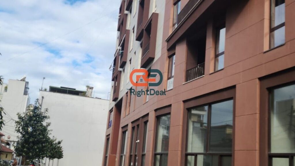 In Myslym Shyri, Suitable Space For Different Types Of Business Is For Rent!!