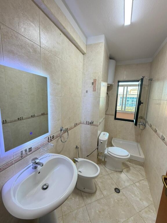Apartment for rent 1+1 near the Train Station (ID B2101628) Tirana
