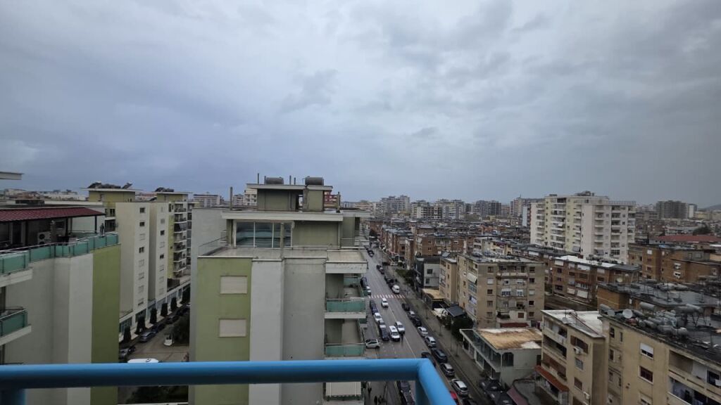 🌆 Appartamento 1+1 in vendita – Albano &amp; Romina, vicino ad Arjoli | Vlorë