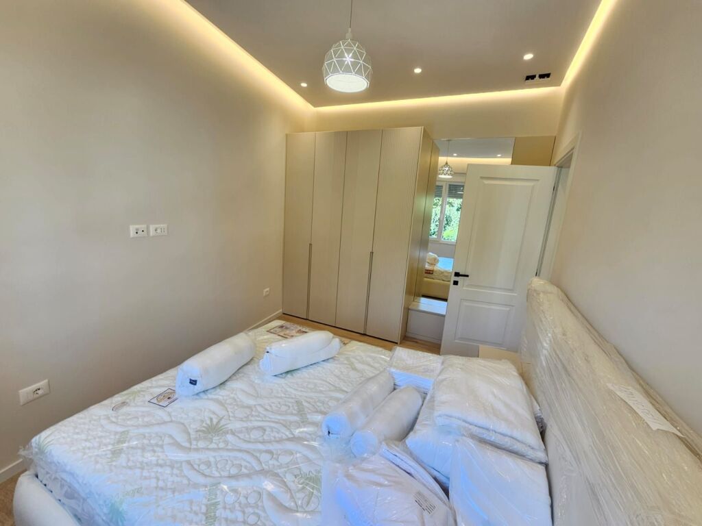 Appartamento in Affitto 1+1 in Centro (ID B2101167) Tirana.