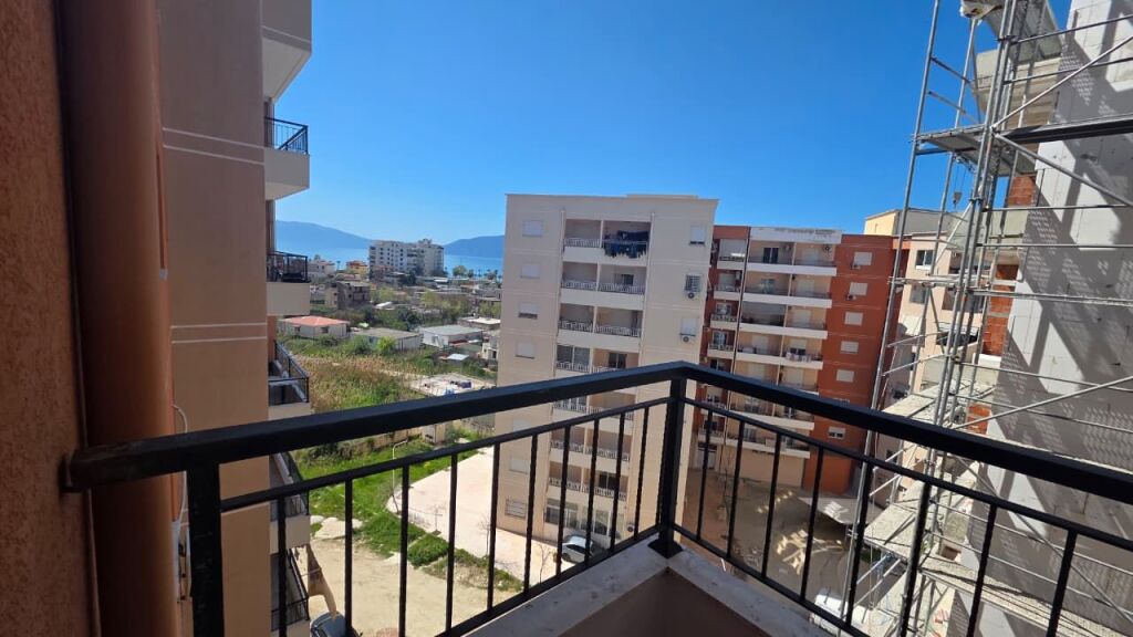 Appartamento 2+1 in Vendita – Pelivan Leskaj, Vlorë
