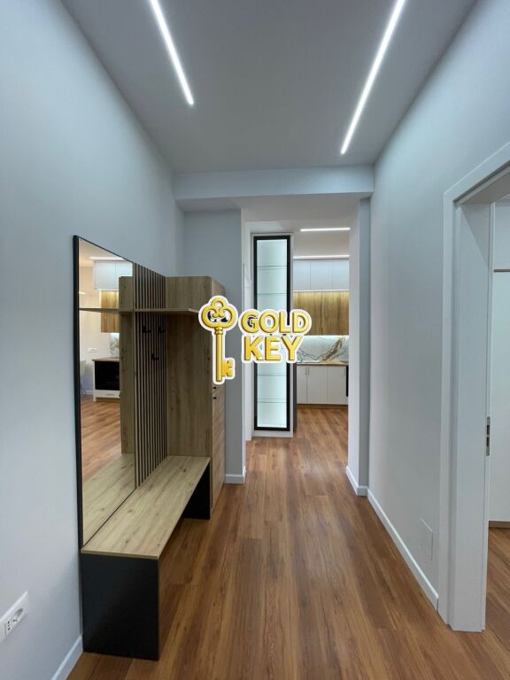 🏡 APARTAMENT ME QERA 2+1+2 – BULEVARDI, DURRËS