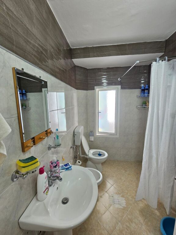 FOR SALE 2+1 APARTMENT AT VALA PARK - DURRES STADIUM