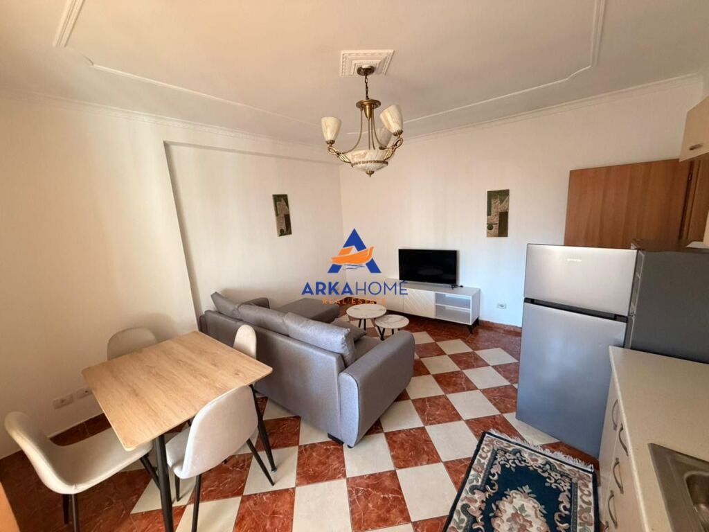 FOR RENT APARTMENT 2+1+2+BALCONIES "AT KRISTAL CENTER" 65000 LEKE