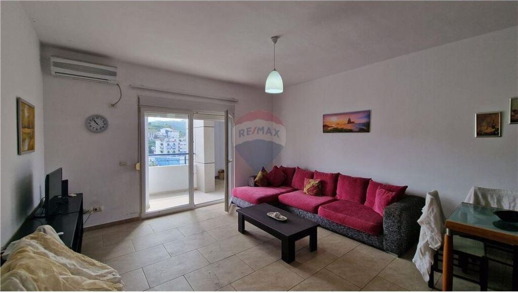 🏡 Apartament 2+1+2 në shitje në Bulevardi Ismail Qemali