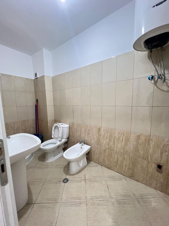 Apartament 1+1, Kompleksi Cabej!