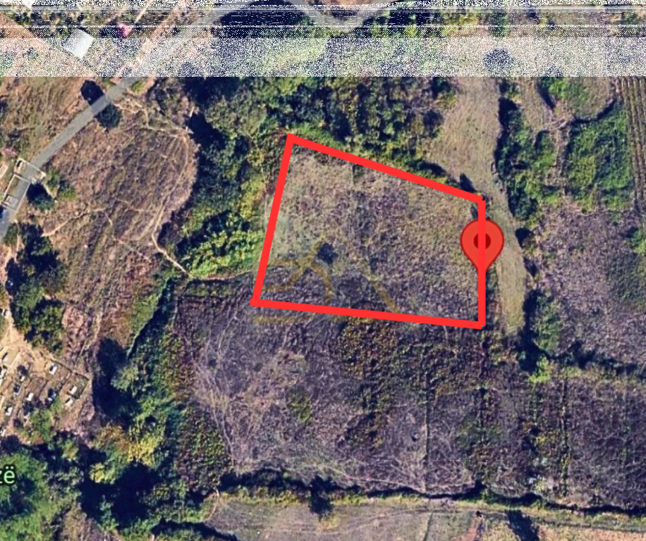 Land for Sale – Farkë, Tirana