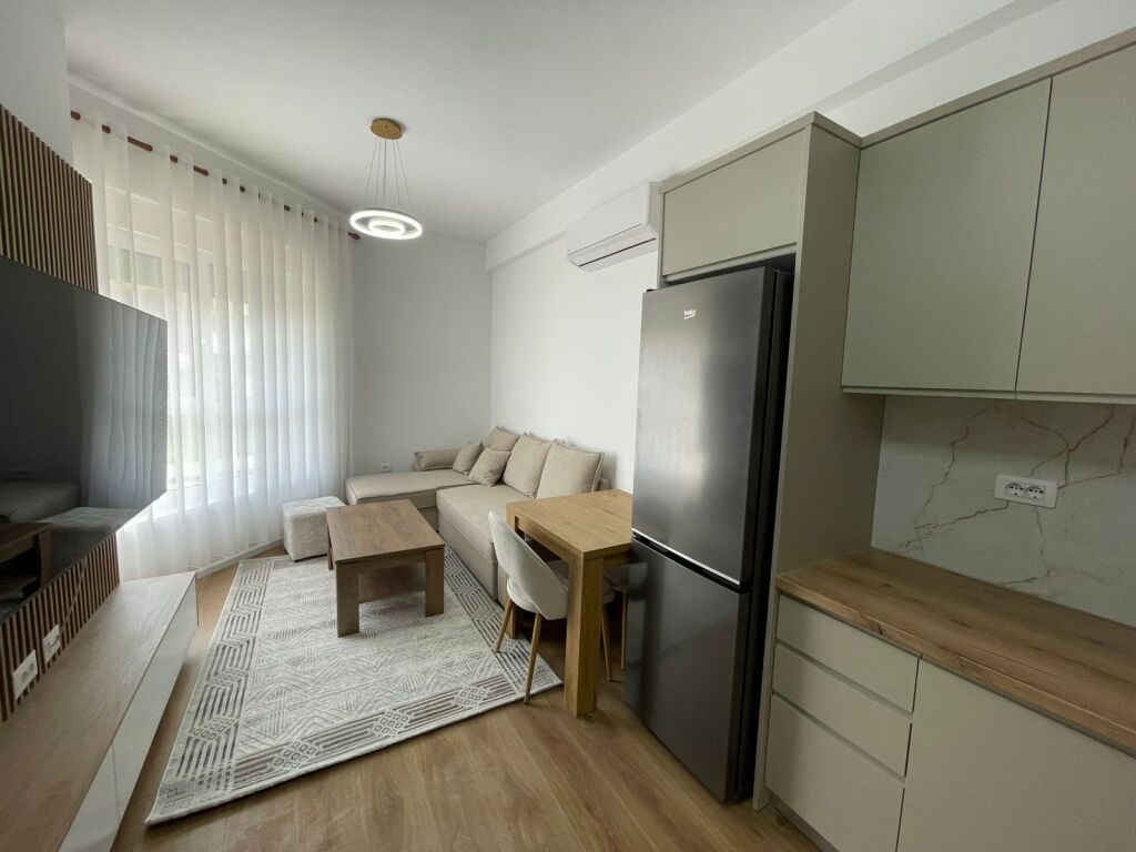 FOR RENT 1+1 ALI DEMI (KADIU COMPLEX)