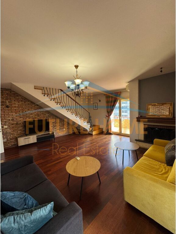 Rent, Duplex 3+1+3+Parking Space, Petronini