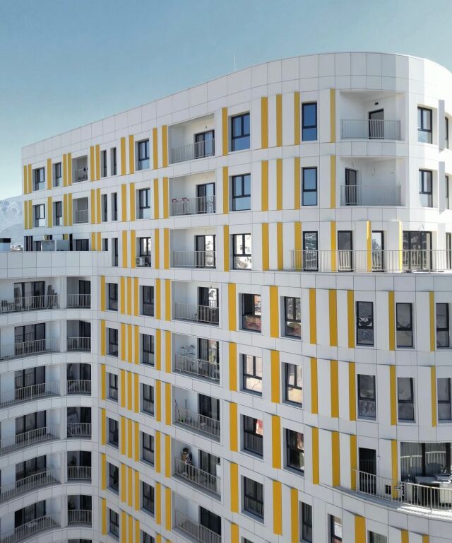 1+1  | Black Bird | new apartment | €750