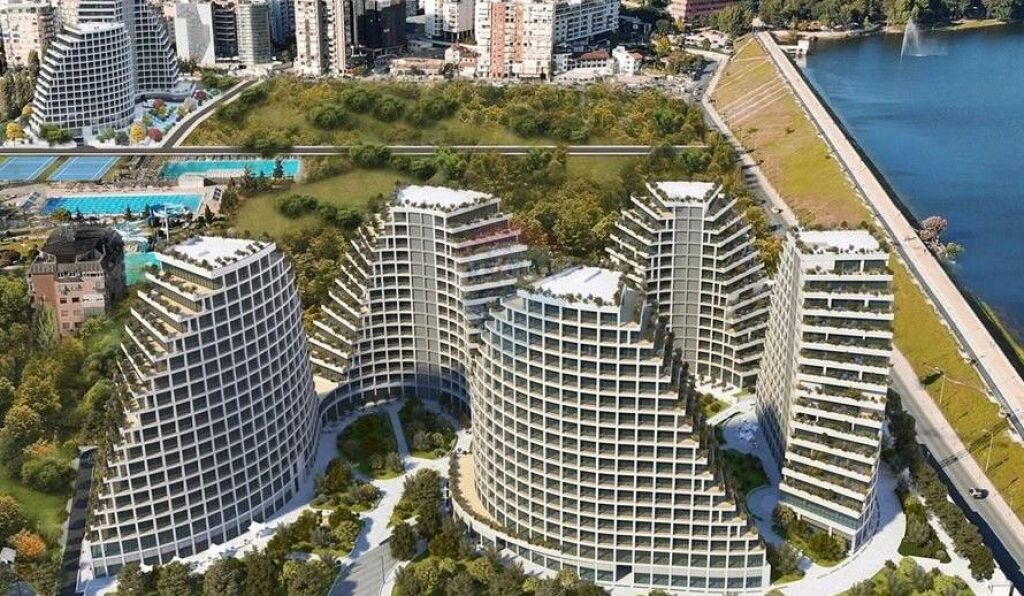 Appartamento in affitto 2+1 a Lake View  ID: 530471014-56