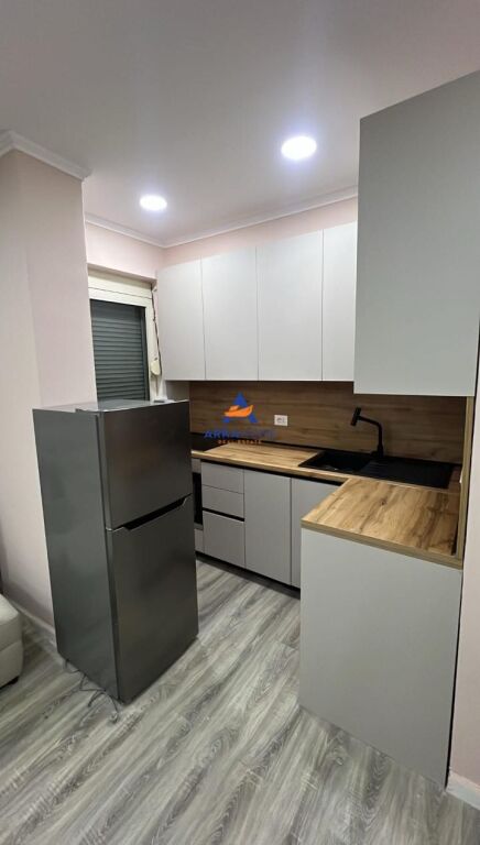 APARTMENT FOR RENT 1+1+VERANDA "LIQENI I THATE , PETI STREET" 65,000 LEKE