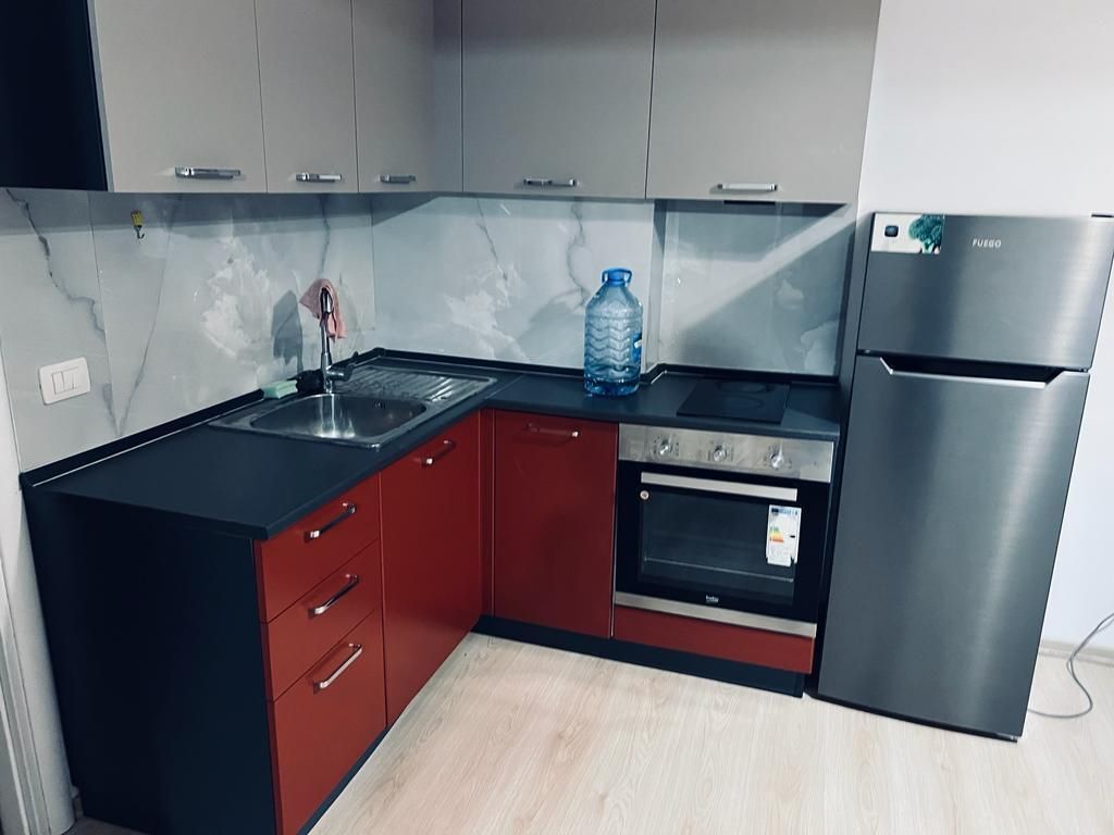 Apartment 1+1 for rent in Astir – near Greis Bar