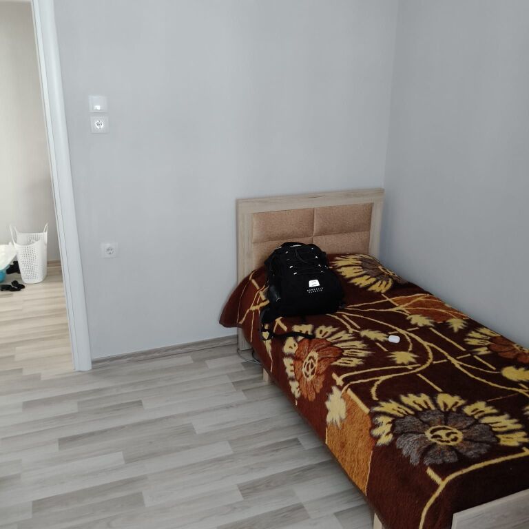 🏡 APARTMENT 2+1 FOR SALE AT VALA PARK – STADIUM, DURRËS