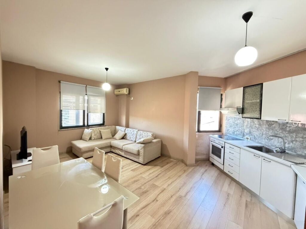 Apartment for rent 1+1 near the Train Station (ID B2101628) Tirana