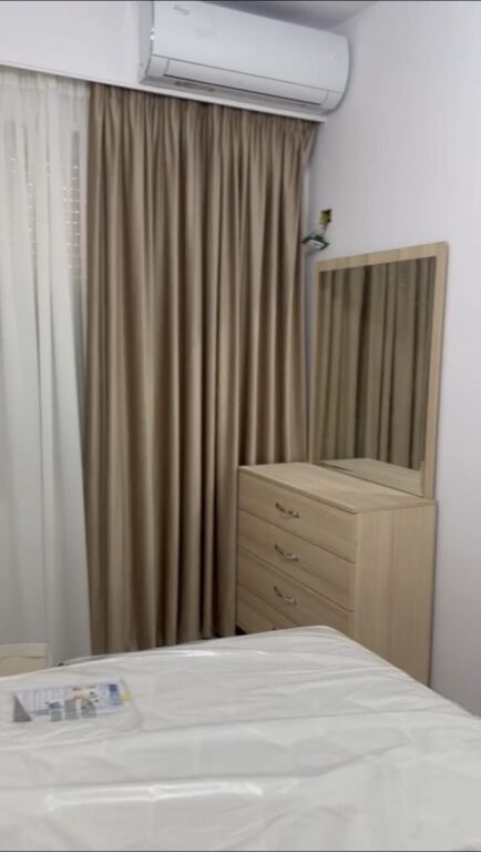 APARTAMENT 2+1 ME QERA NE FRESK