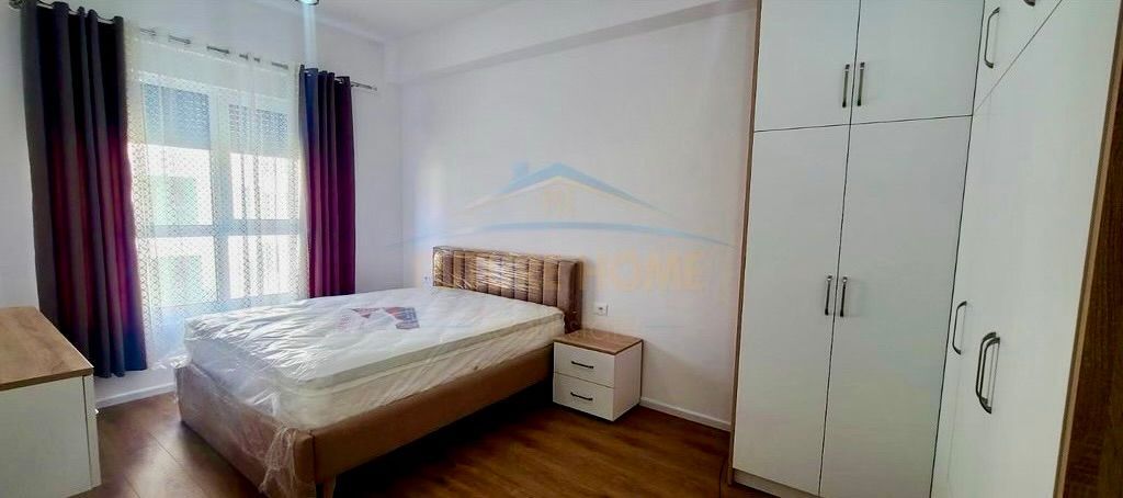 ✨ 1+1 Modern for Rent at Ali Demi Kadiu – Maximum Space! 🏠