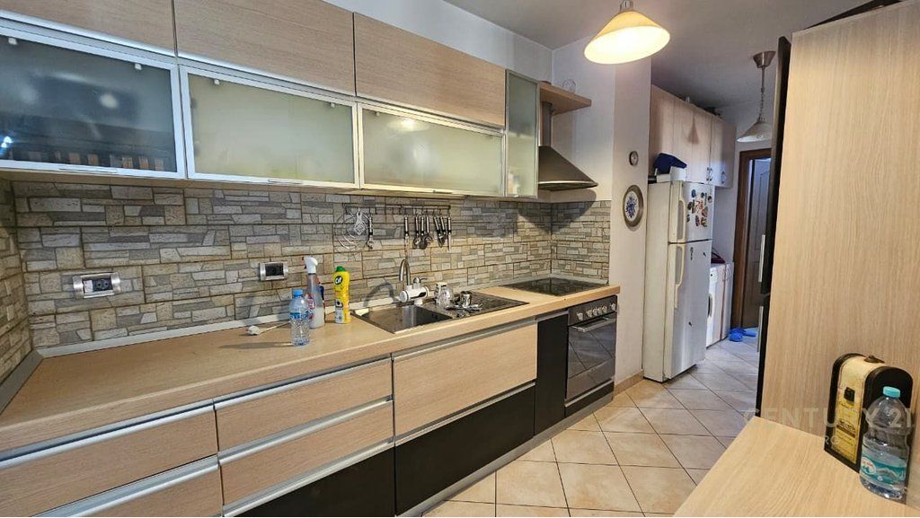 APARTMENT 2+1 AT 21 DECEMBER