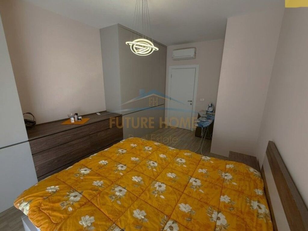 Qera,Apartament 1+1,Kompleksi Fiori Di Bosco,Tiranë