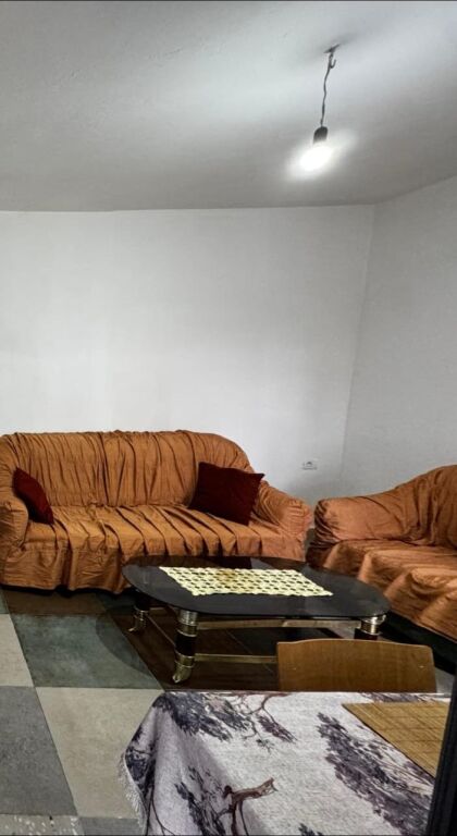 APARTMENT 1+1. 225 EURO. KAMZA JUNCTION