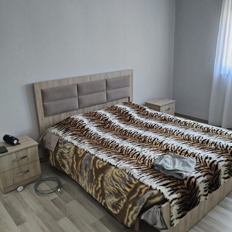 🏡 APARTMENT 2+1 FOR SALE AT VALA PARK – STADIUM, DURRËS