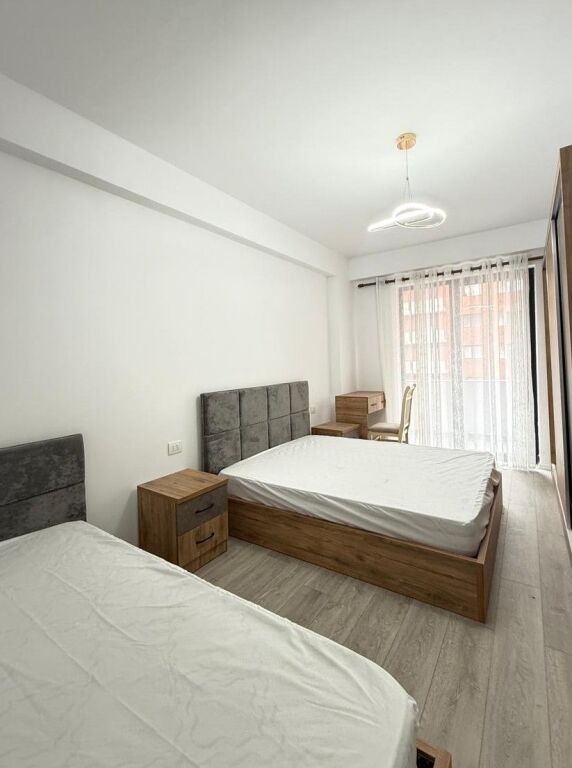 Apartament 1+1 me verandë & post parkimi