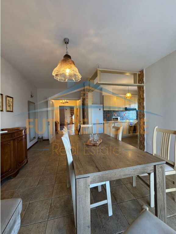 Rent, Duplex 3+1+3+Parking Space, Petronini