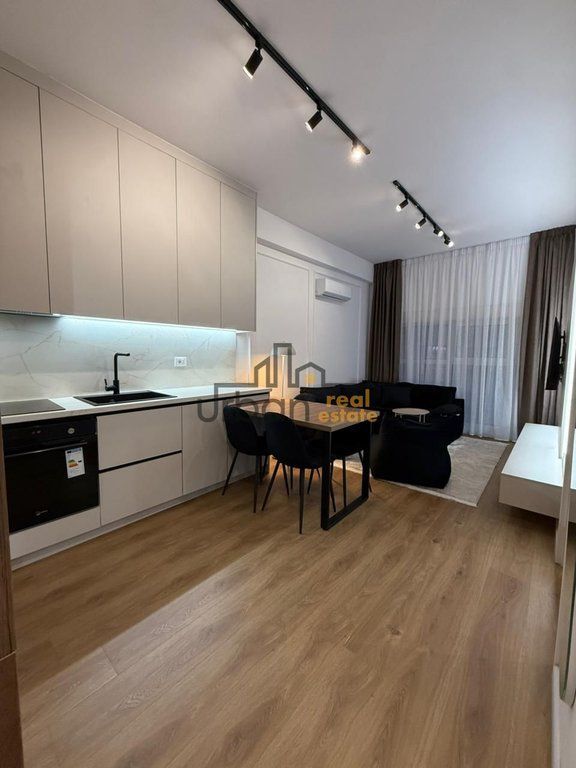 Rent, Apartment 1+1, Kadiu Complex, Tirana - 500€ | 50 m²