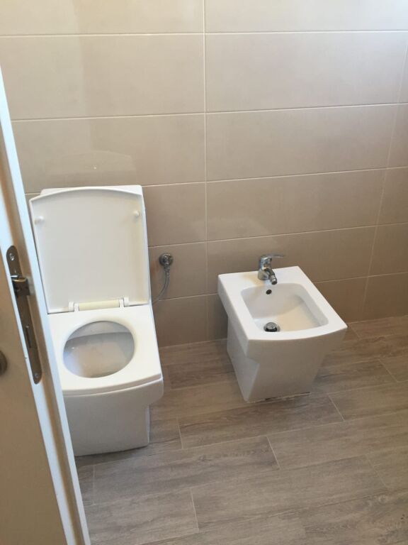 Apartment 1+1+1 Balcony For Rent