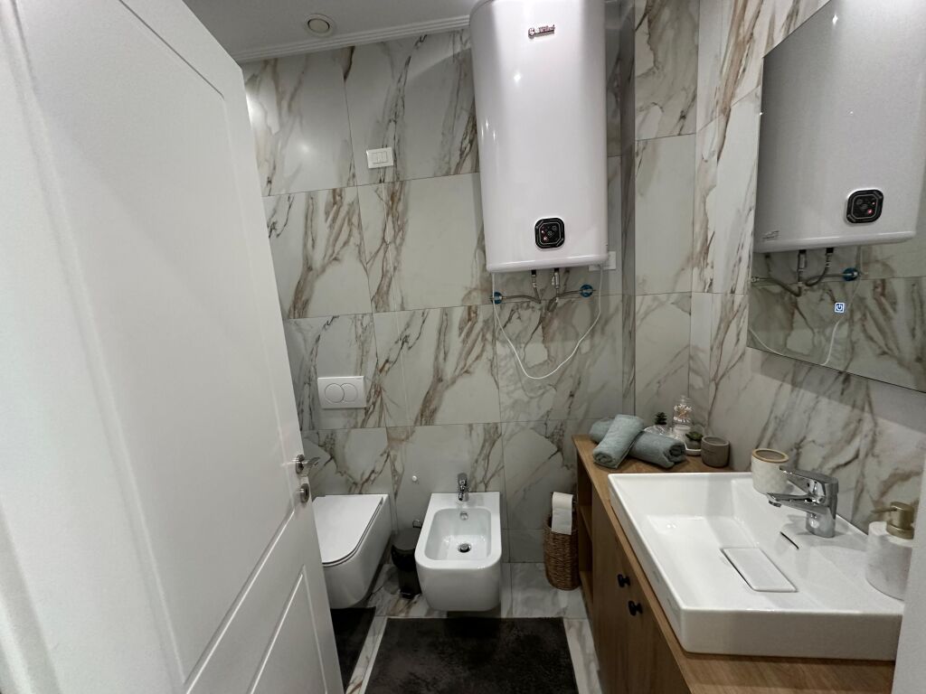 🏡 Apartment 2+1+2 for Sale – Opportunity at 📍Lake View Residence