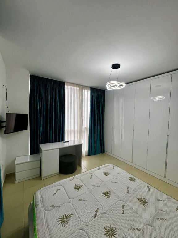 Apartment 2+1 for rent at the new boulevard
