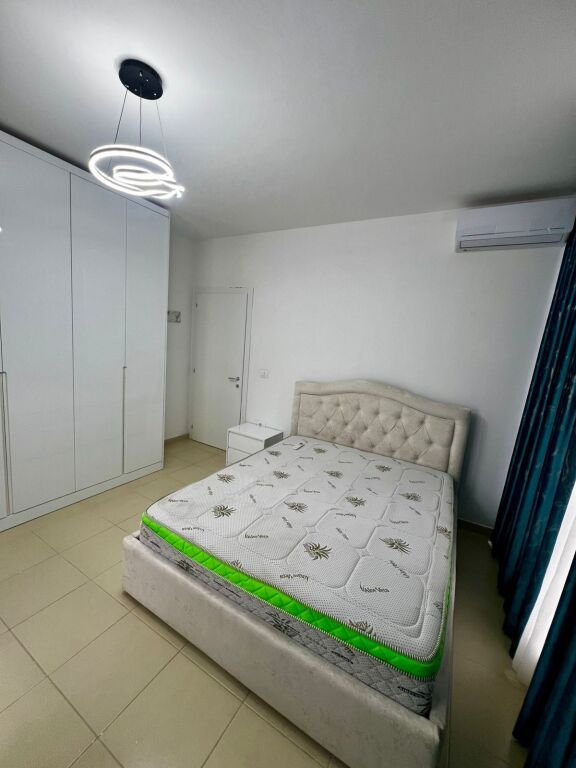Apartament 2+1 me qira bulevardi i ri