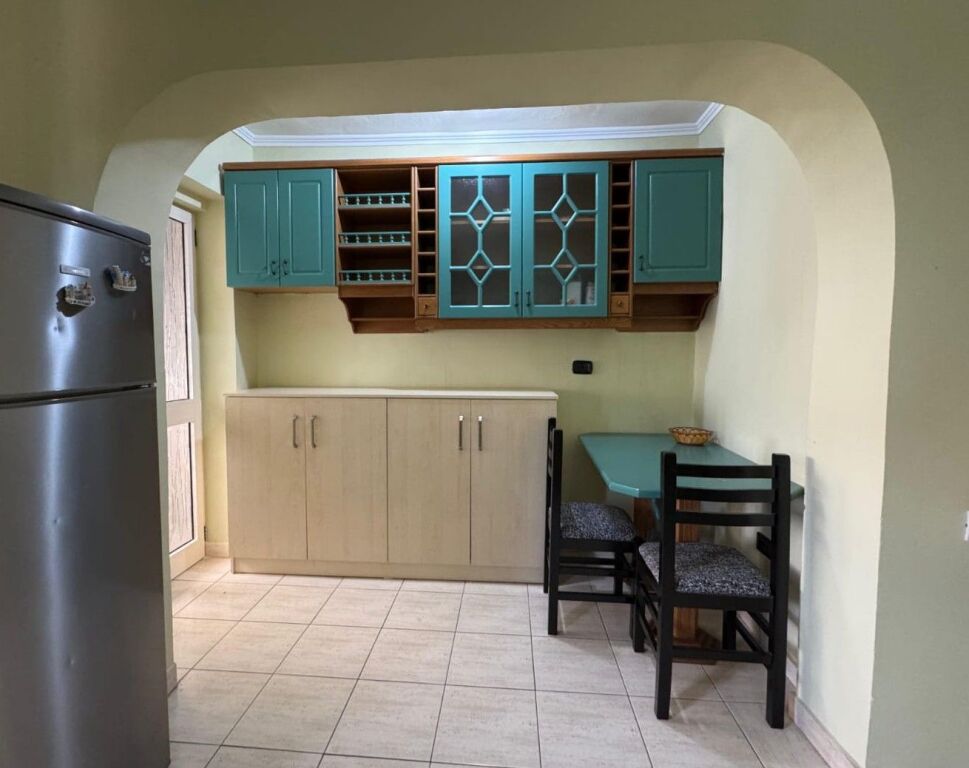 🏡 Apartment 1+1 for rent 📍 Grigor Heba Street Paris Commune