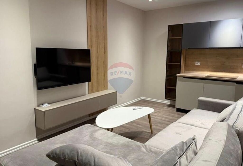 Apartment - For Sale - Commune of Paris, Tirana ID: 530481001-1310