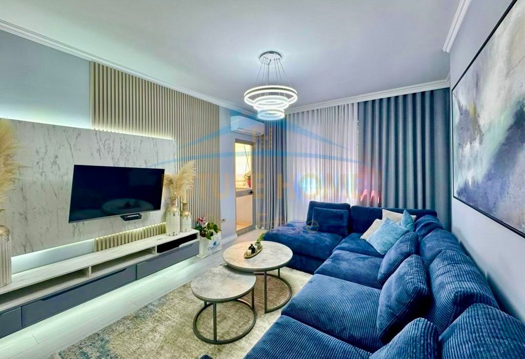 🏡 2+1 with Super Space in Yzberishti – 94 m^2 Net &amp; Maximum Lighting! ✨