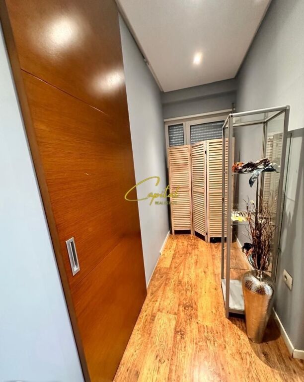 BUSINESS PREMISES FOR RENT 100 M2 DON BOSCO 1,500 EURO