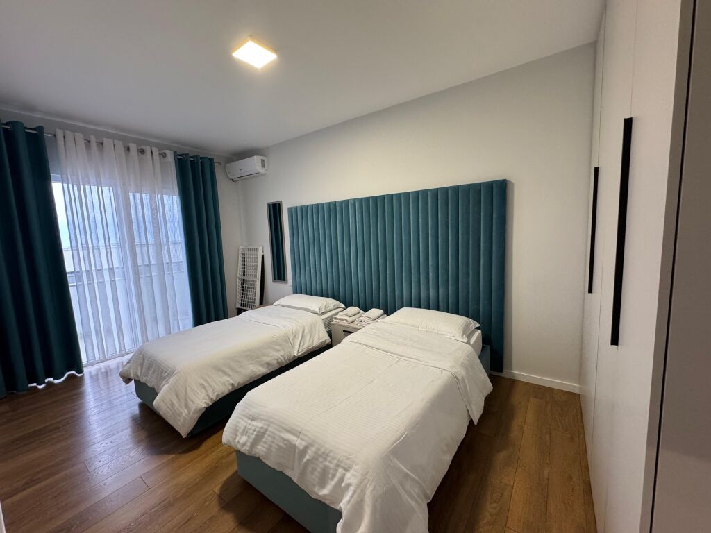 Jepet apartament me qera 2+1