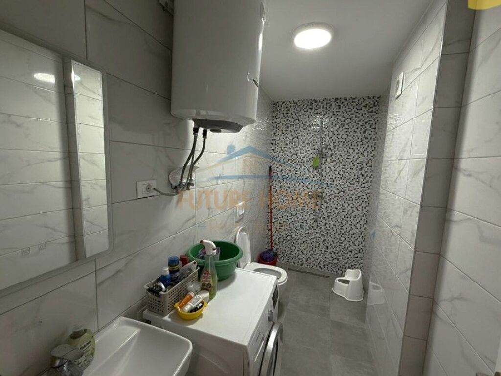 Qera,Apartament 1+1,Kompleksi Fiori Di Bosco,Tiranë