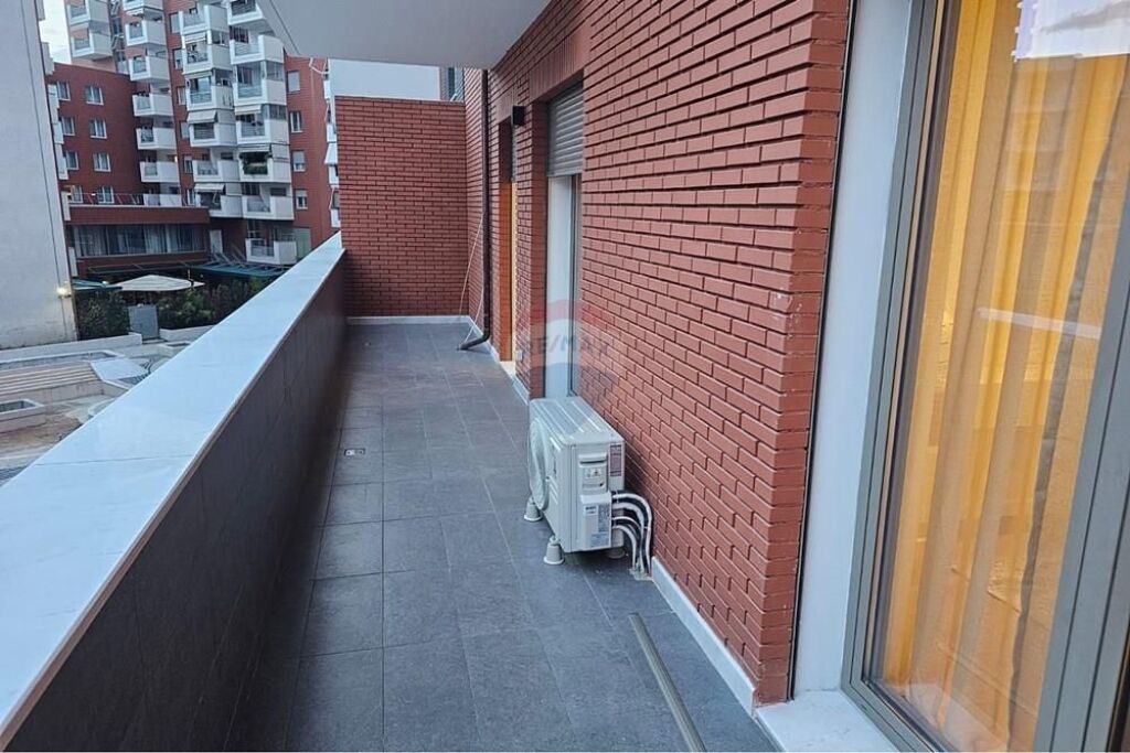 Apartment 1+1 for rent at Delijorgji Complex !