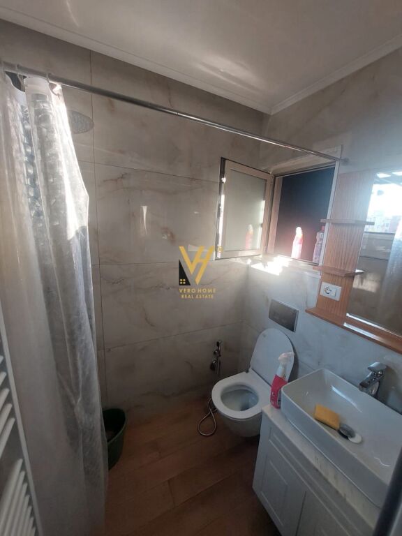 JEPET APARTAMENT 2+1+2+BLK ME QERA TE PALLATI ME SHIGJETA 800 EURO